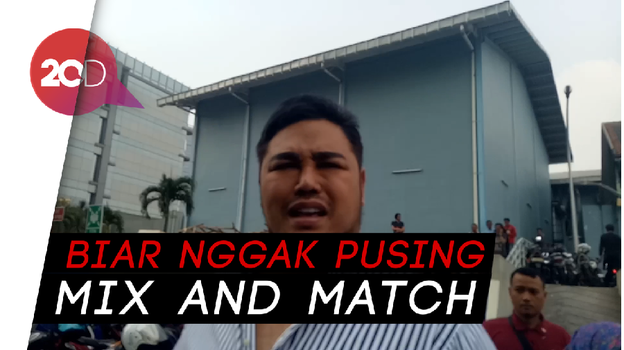 Giliran Ivan Gunawan Tunjukkan Dukungan untuk Nikita Mirzani