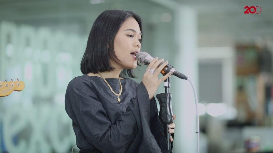 Ada Kabar Gembira dari KimoKal di We The Fest 2018!