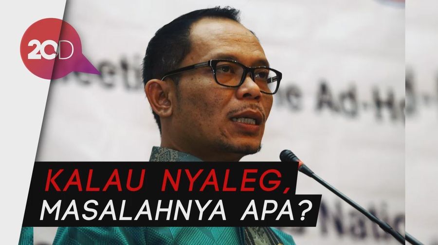Menaker Hanif: Teman-teman Dorong Saya Nyaleg