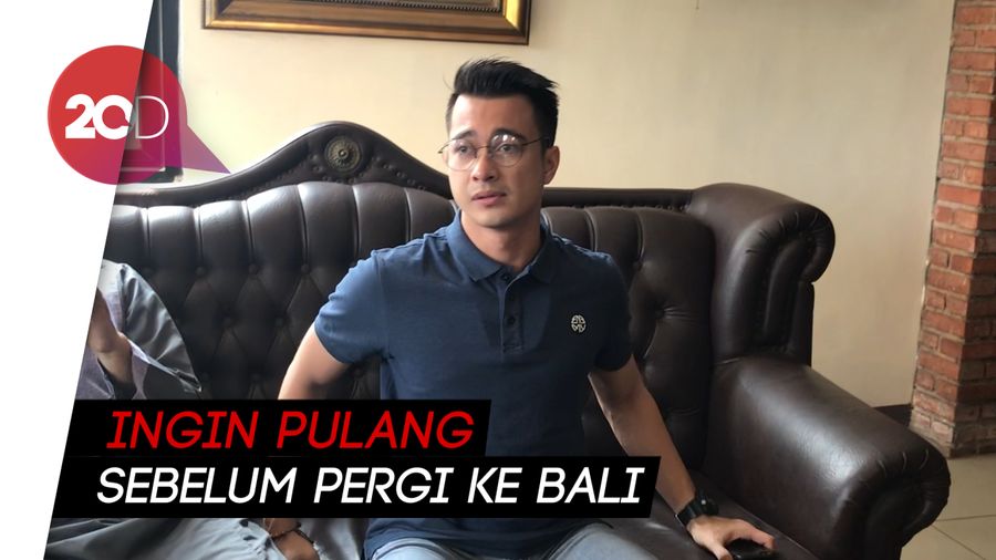 Meski Kabur dari Rumah, Eza Gionino Masih Nafkahi Sang Ibu