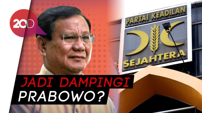 Nasib PKS di Pilpres 2019 Masih Abu-abu