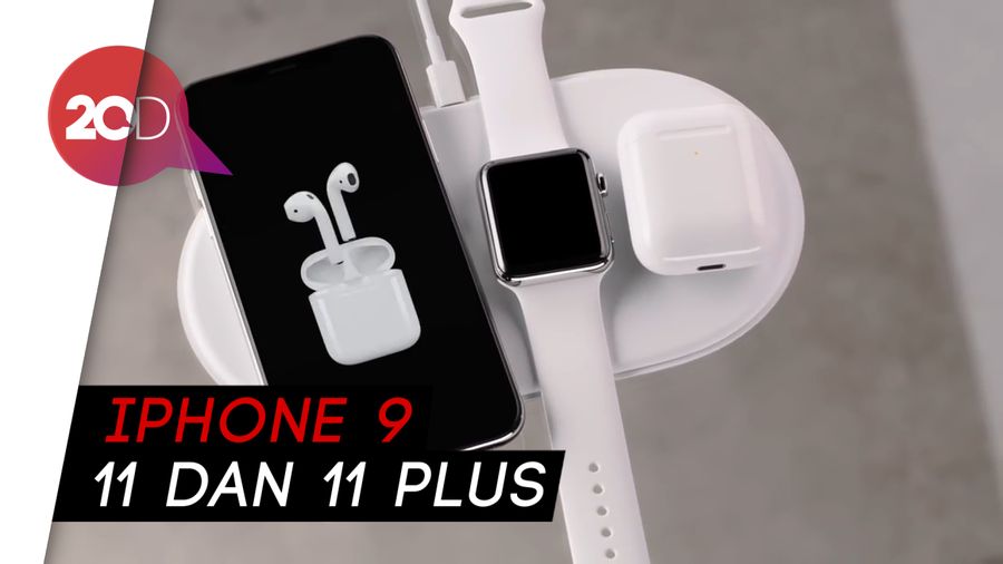 Fokus ke Ponsel Baru, Apple Hentikan Produksi iPhone X dan SE