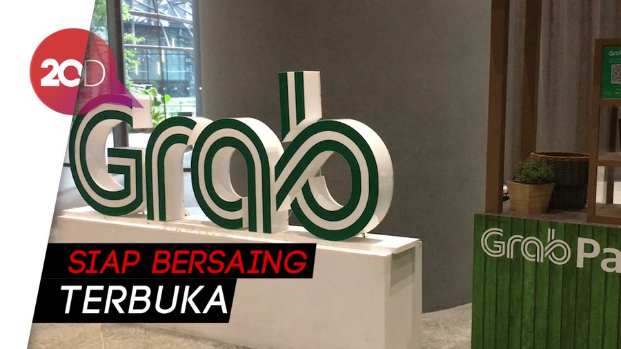 Soal Ekspansi Gojek, Ini Tanggapan Bos Grab
