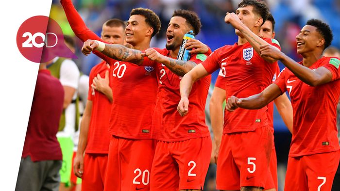 Winky Wiryawan Prediksi Kroasia Juarai Piala Dunia 2018