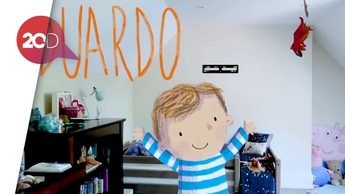 Gara-gara Piala Dunia, Nama-nama Bayi Ini Jadi Populer Lagi