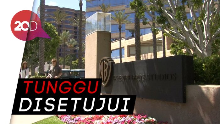 Keren! Bakal Ada Jalur Trem ke Tanda Ikonik Hollywood