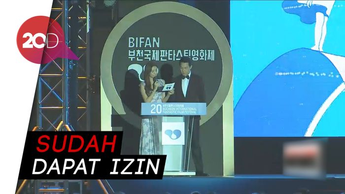 Wow! Film Korea Utara Bakal Tayang di Festival Film di Seoul
