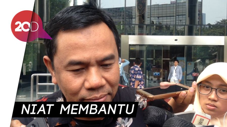 Eks Wabup Malang Akui Jadi Makelar Menara Telekomunikasi
