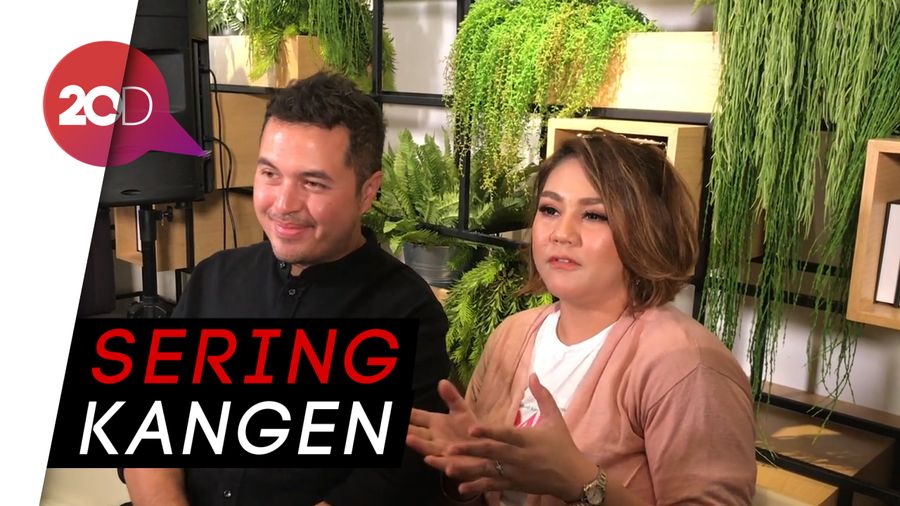 Rifat Sungkar Bangga Vanesha Priscillia Lanjut Studi