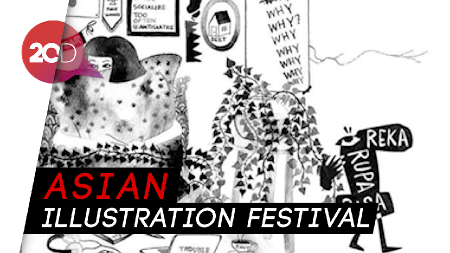 Dia.Lo.Gue Artspace Akan Hadir dengan Tema Reka Rupa Rasa