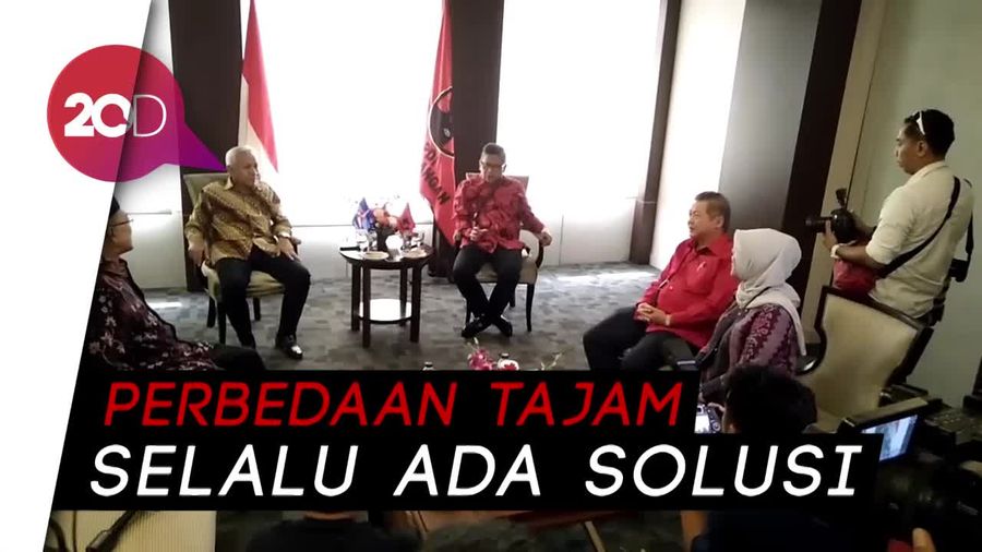 Tanggapi Ancaman Cak Imin, PDIP: Poltik Itu Selalu Ada Solusi