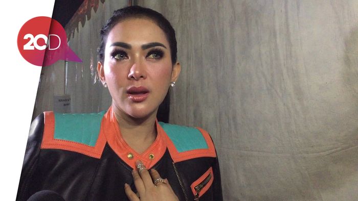 Belgia vs Inggris? Ini Prediksi Syahrini