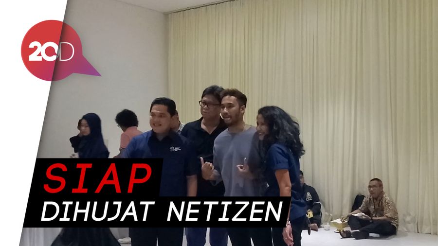 JFlow Nekat Buat Lagu Bahasa Inggris untuk Asian Games 2018