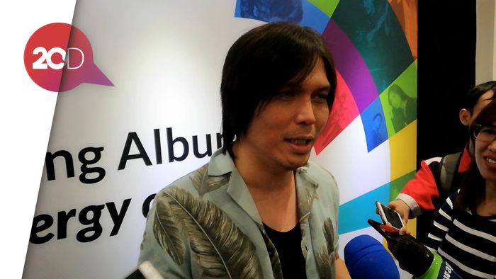 Once Mekel Harapkan Kroasia Jadi Juara Baru Piala Dunia