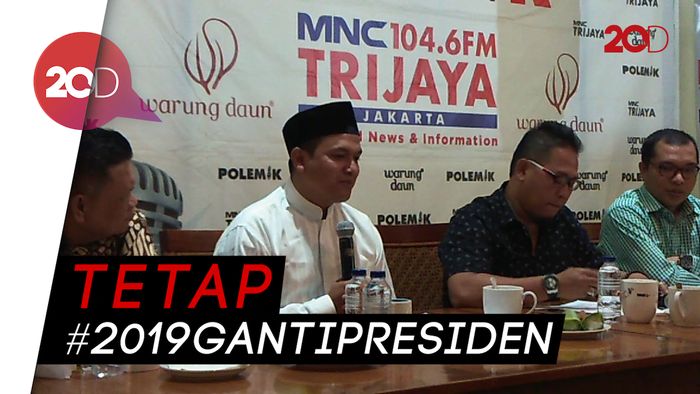 Pengakuan PKS Sempat Diajak Bergabung Dengan Jokowi