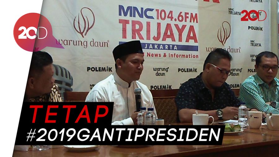 Pengakuan PKS Sempat Diajak Bergabung Dengan Jokowi