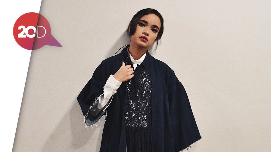 Audrey GAC Yakin Kroasia Juara Piala Dunia 2018