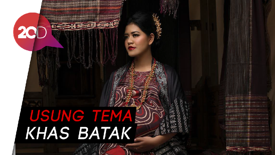 Jalani Foto Hamil, Netizen Puji Keanggunan Kahiyang Ayu