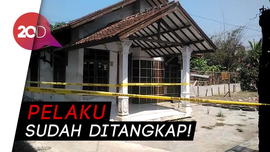 Kronologi dan Motif Pelaku Teror Bom Panci di Mapolres Indramayu
