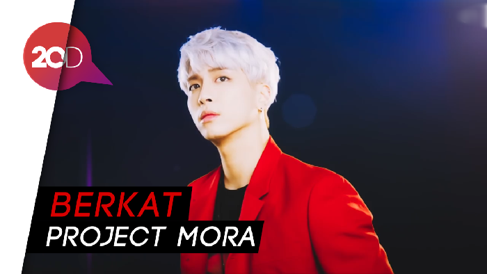 Lagu Moon Jonghyun SHINee akan Dikirim ke Bulan