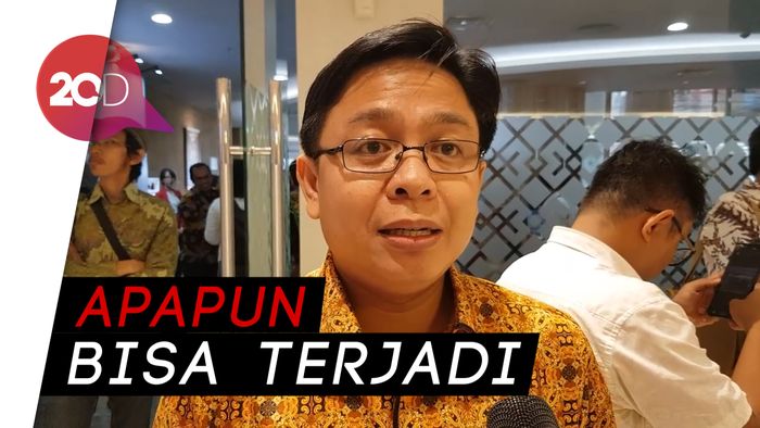 Pengamat Politik: PKB Kunci Poros Ketiga