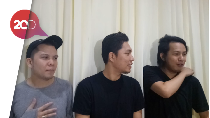 Personel Armada Kompak Dukung Kroasia Jadi Juara