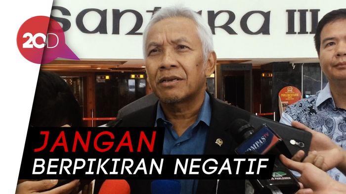Demokrat Santai Tanggapi Jokowi soal Politikus Kompor
