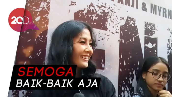 Eza Gionino Ribut dengan Ibunya, Ini Komentar Ardina Rasti