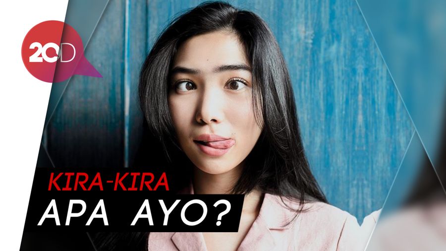 Ini Barang yang Harus Dibawa Isyana Sarasvati Saat Manggung