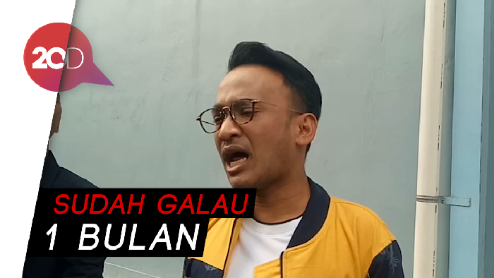 Ini Kata Ruben soal Nikita Mirzani Gugat Cerai Dipo!
