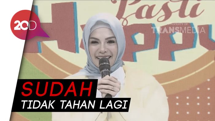 Nikita Mirzani Daftar Itsbat Nikah untuk Gugat Cerai Dipo