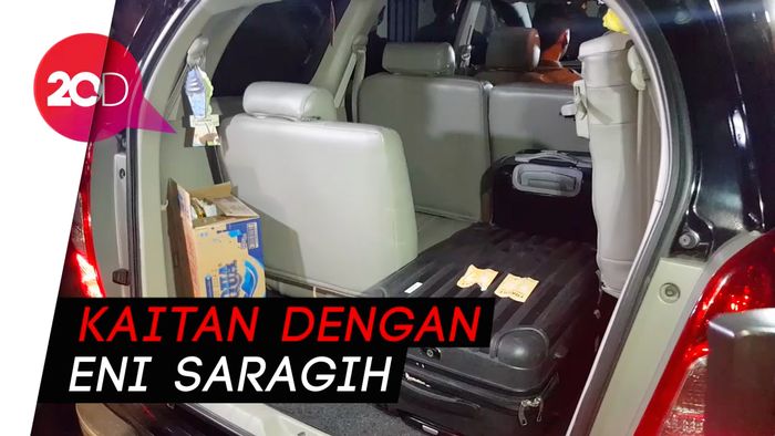 Rumah Dirut PLN Digeledah KPK Terkait Kasus PLTU Riau-1 