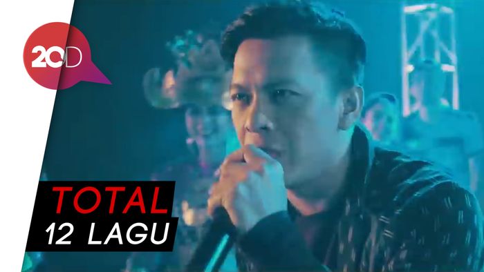 Via Vallen-Ariel NOAH Isi Official Theme Song Asian Games 2018