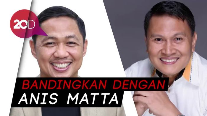 Muncul Dukungan Prabowo-Mardani, Fahri: PKS Nggak Adil 