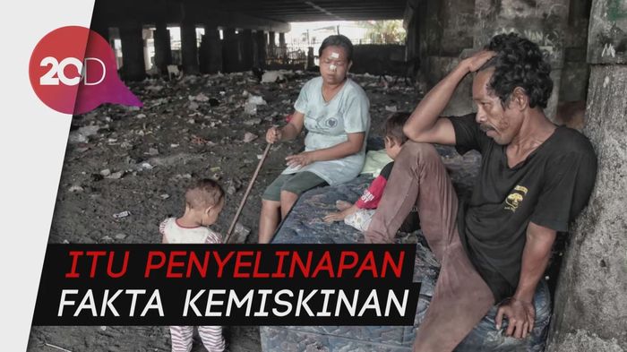 Angka Kemiskinan RI Terendah, Fahri Hamzah Tak Sepakat