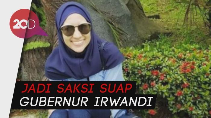 Besok Si Cantik Steffy Burase Dipanggil KPK