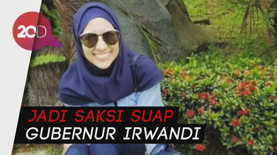 Besok Si Cantik Steffy Burase Dipanggil KPK