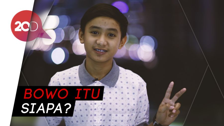Demian Disamakan dengan Bowo Tik Tok, Ini Pembelaan Sara Wijayanto