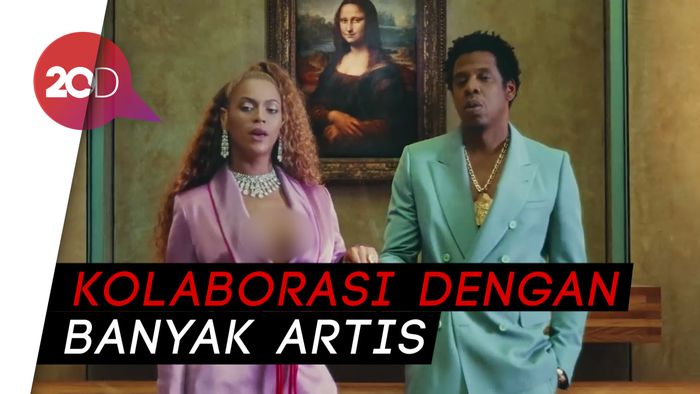 Kalahkan Beyonce, Cardi B Borong 10 Nominasi MTV VMA 2018