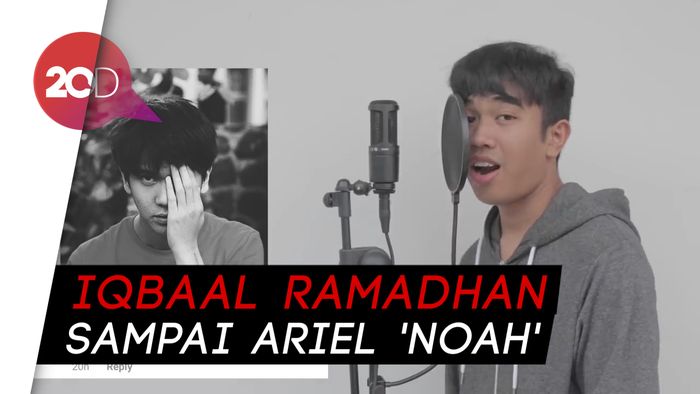 Keren! Cowok Ini Bisa Tirukan 25 Suara Penyanyi Indonesia