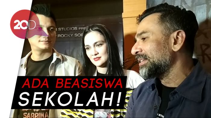 Nazar Pemain Sabrina Kalau Penonton Tembus 2 Juta