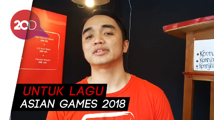 Ngefans, Ini Tantangan Dipha Barus Kolaborasi bareng Slank