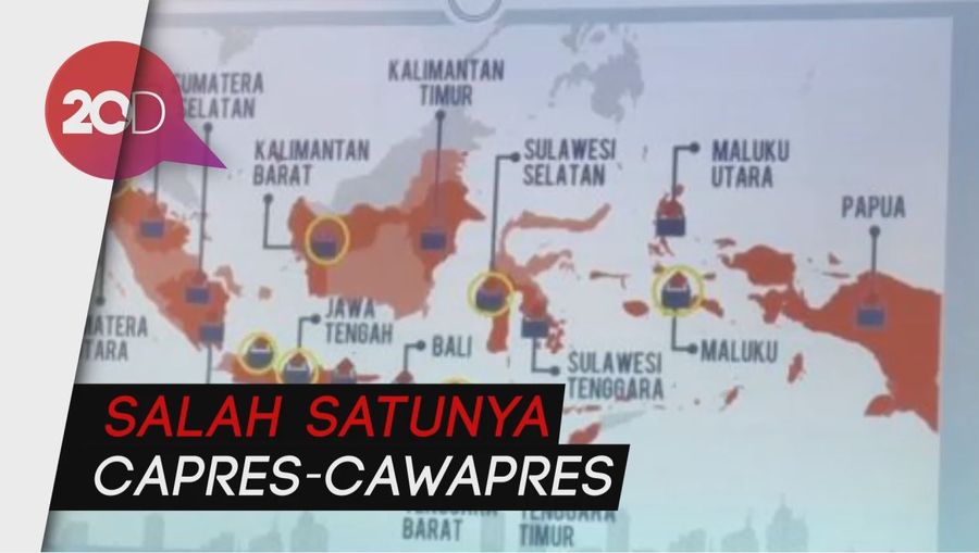 Catat! Tiga Faktor Penentu Kemenangan Partai Saat Pileg 2019