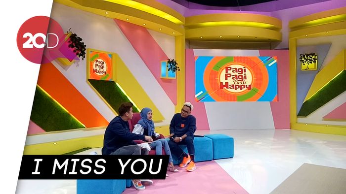 Sambil Nangis, Nikita Mirzani Berikan Pesan untuk Dipo