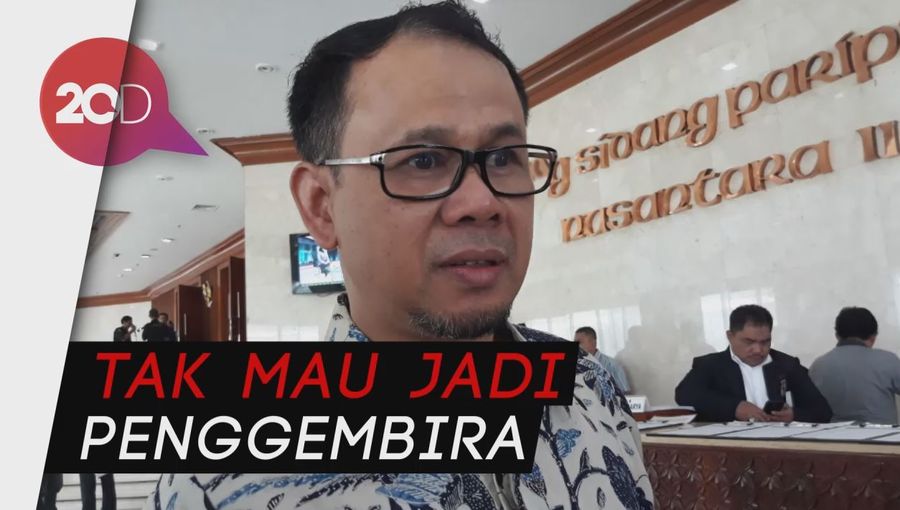Habis Kesabaran! PKS Ngotot Ingin Jatah Cawapres ke Gerindra