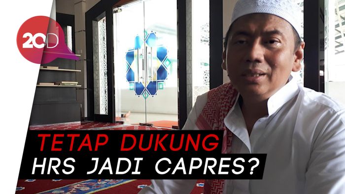 Pengakuan Kapitra Ampera soal Pencalegan dari PDIP