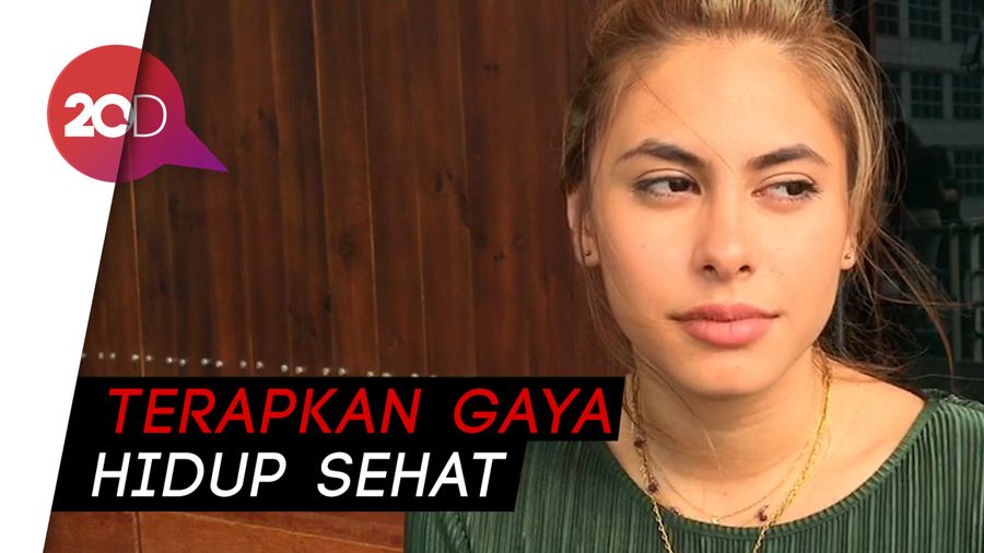 Rahasia Cantik Valerie Thomas