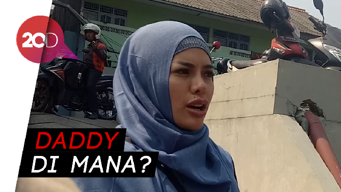 Sedih! Nikita Mirzani Ungkap Anaknya Rindu Dipo