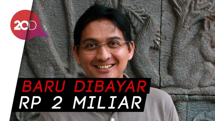 Wow! Biaya Transfer Lucky Hakim ke NasDem Capai Rp 5 Miliar