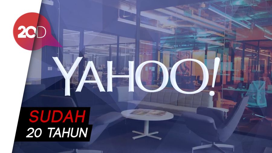Yahoo Messenger Tutup, Pengguna Bisa Arsipkan Chat